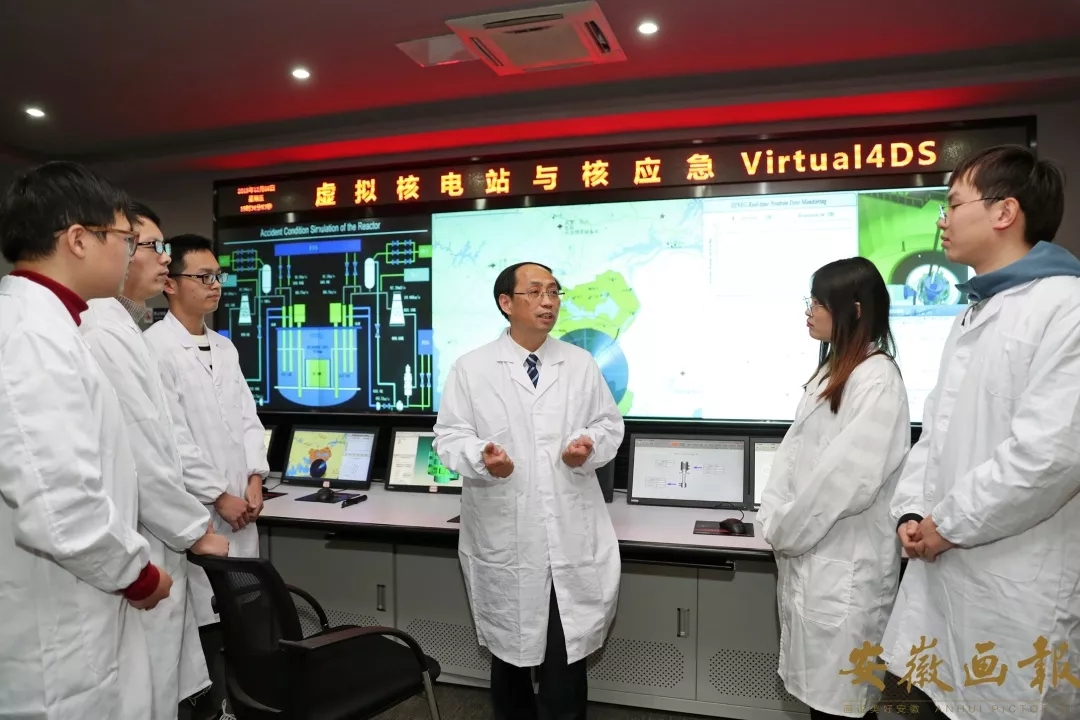 必发bifa资源-官网_中国院士 | 吴宜灿：寂如磐石 灿若星辰-行业资讯